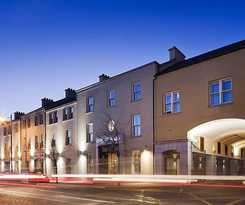 Hotel Westport Plaza