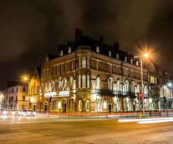 Hotel Duke Of Edinburgh