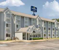 Hotel Microtel Inn By Wyndham Bowling Green