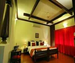 Hotel Aalankrita Resort And Convention