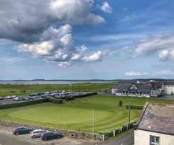 Hotel Yeats Country, Spa And Leisure Club