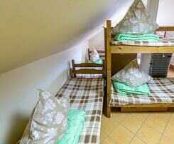 Hostel Vadivad