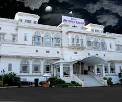 The Merwara Palace