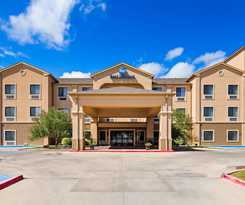 Hotel Best Western Lamesa Inn And Suites