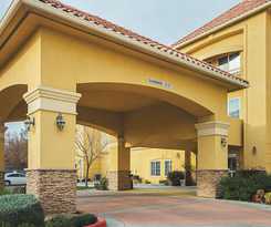 Hotel La Quinta Inn And Suites By Wyndham Fresno Northwest