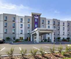 Sleep Inn And Suites Tampa South