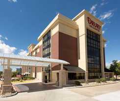 Hotel Drury Inn And Suites Denver Tech Center