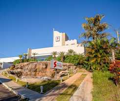 Hotel Voa Business Supreme Choice Confins