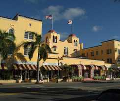 Colony And Cabaña Club