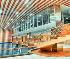 Hotel Grand Metro Tasikmalaya