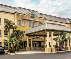 Hotel Comfort Suites