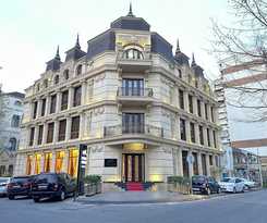 Hotel İstanbul Gold Baku