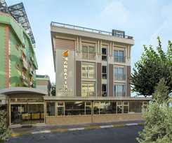 Hotel Mandalin