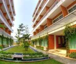 Center Park Service Apartment & Hotel Chiang Mai