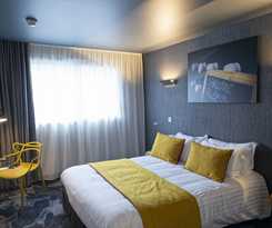 Hotel Le Panoramic Hôtel