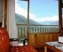Sarthak Resorts