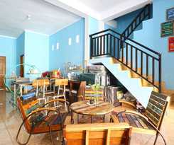 Balini 9 Hostel