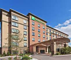 Holiday Inn And Suites Tulsa South, An Ihg