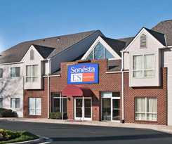 Hotel Sonesta Es Suites Annapolis