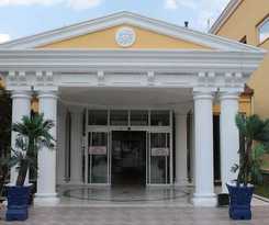 Hierapolis Termal Hotel