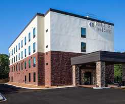 Cobblestone Inn And Suites - Fairfield Bay