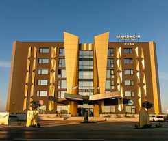 Hotel Mandachi Hotel And Spa