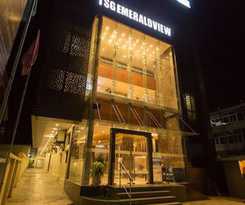 Hotel Tsg Emerald View Hotel And Spa
