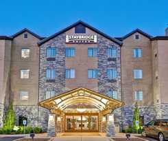 Hotel Staybridge Suites Mt. Juliet - Nashville Area, An Ihg
