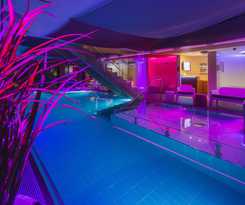 Hotel Johan Spa