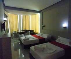 Villa Qendra