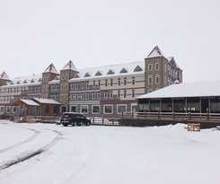 Hotel Sarikamis Kayi Snow Otel