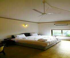 Hotel Sanskruti Quality Resort