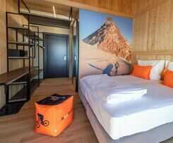 Montivas Lodge
