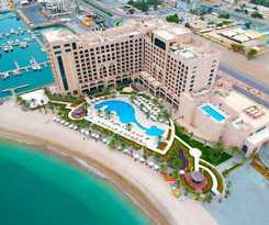 Hotel Al Bahar And Resort
