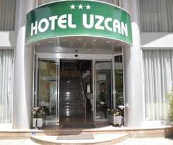 Hotel Turk Inn Uzcan