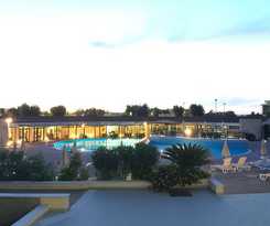 Hotel Meta Residence