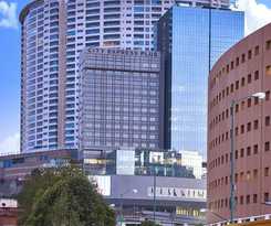 Hotel City Express Plus By Marriott Interlomas