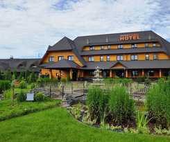 Hotel Czardasz Spa And Wellness