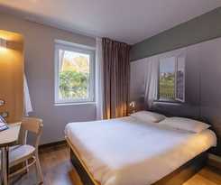 Hotel B&B Bordeaux Langon