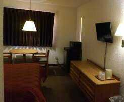 Hotel Kci Lodge