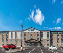 Woodspring Suites Indianapolis Zionsville
