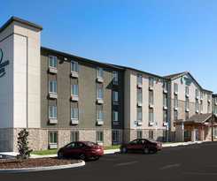 Hotel Woodspring Suites Orlando International Drive