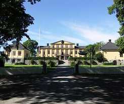 Hotel Krusenberg Herrg&aring;rd