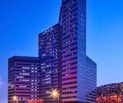 Grand Skylight Catic Beijing