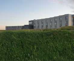 Hotel Landhotel - Your Link To Wonders Of Iceland