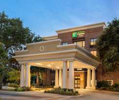 Hotel Holiday Inn Express And Suites Mt. Pleasant, An Ihg