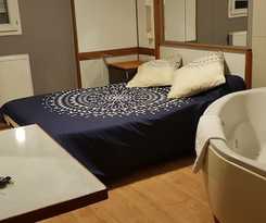  Hotel Eco Logis Bellevue Pyrénées