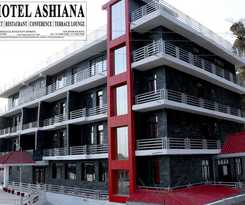 Hotel Ashiana Palampur