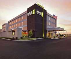Hotel Home2 Suites By Hilton Terre Haute