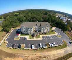 Hotel Microtel Inn And Suites By Wyndham Searcy